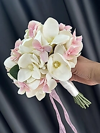 Manolyalı Soft Gelin Çiçeği