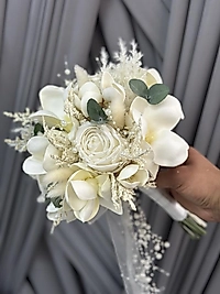 İNCİLİ SOFT GELİN ÇİÇEĞİ