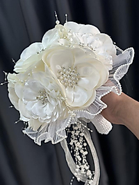 Özel Tasarımlı Gül Buketi