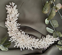 KRİSTAL BAND MODEL ( B 01 )