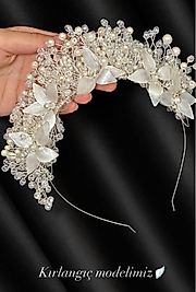 KIRLANGIÇ MODEL TAÇ