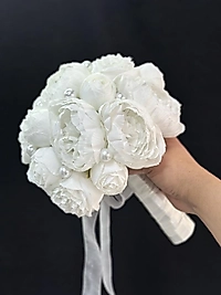 İNCİLİ BEYAZ ŞAKAYIK