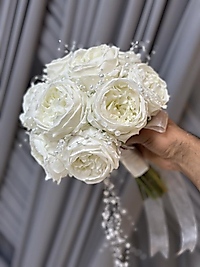 İNCİLİ ISLAK ŞAKAYIK