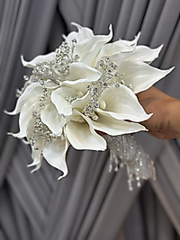 TAŞLI SARARMAYAN GALA ÇİÇEĞİ