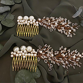 İNCİLİ GOLD TOKA ( İKİLİ )