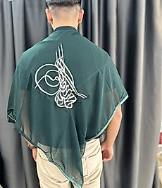 DAMAT ÖRTÜSÜ