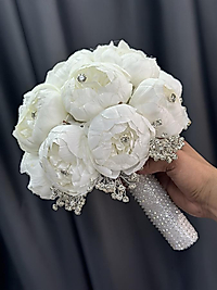 TAŞLI ŞAKAYIK GELİN ÇİÇEĞİ