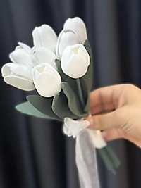 LALE ATMA ÇİÇEĞİ