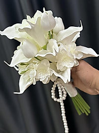 Salaş gala buketi