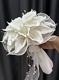 İncili Gala Gelin Çiçeği