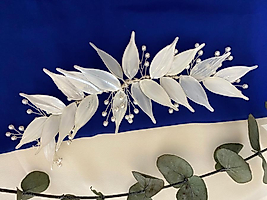 REÇİNE YAPRAKLI TAÇ