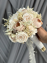 İNCİLİ SOFT GELİN ÇİÇEĞİ