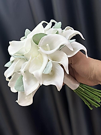 Fresh ıslak gala buketi