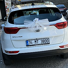 Araba süsü ( A003 )