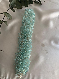 MİNT YEŞİLİ TAÇ