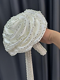 TAŞLI KAT KAT GÜL GELİN ÇİÇEĞİ