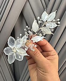 SEDEF ÇİÇEKLİ TOKA