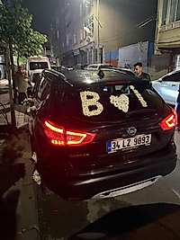 Araba süsü ( A006 )