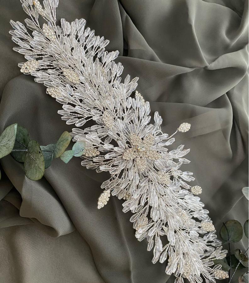 DAMLA BONCUKLU BANT MODEL