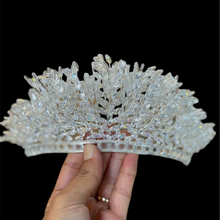 ARPA MODEL PRENSES TAÇ