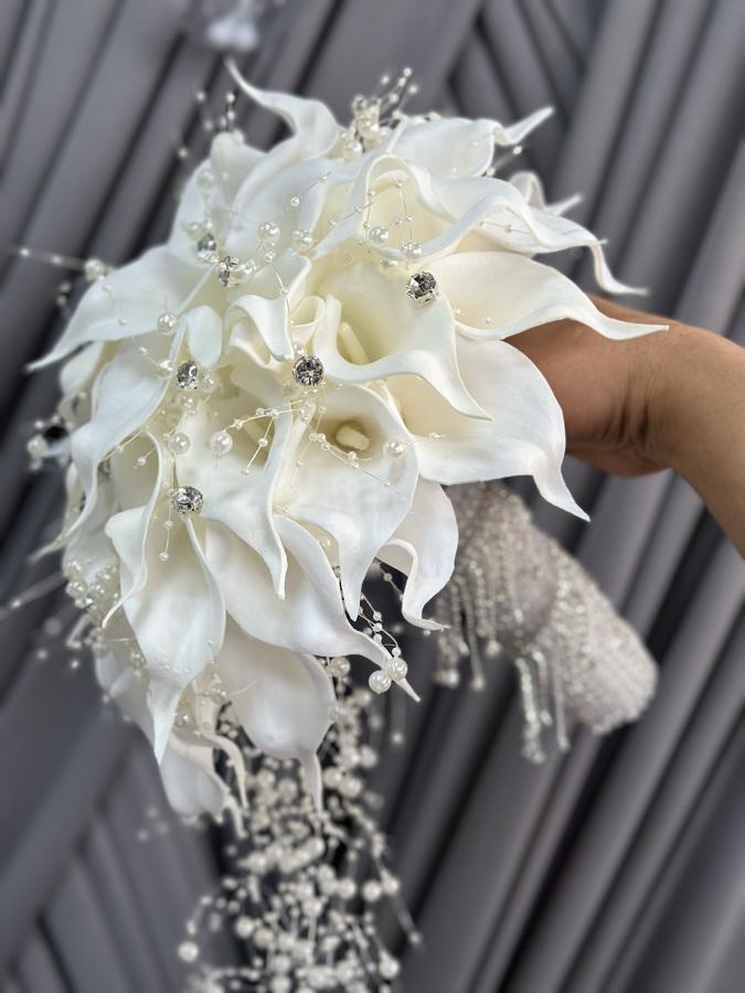 İNCİLİ TAŞLI ŞELALE MODEL