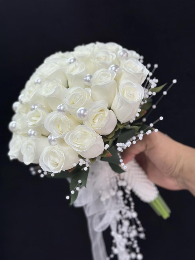 İNCİLİ GONCAGÜL GELİN ÇİÇEĞİ