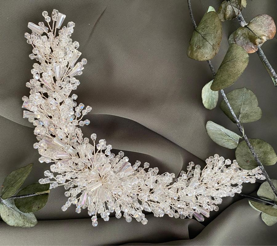 KRİSTAL BAND MODEL ( B 01 )