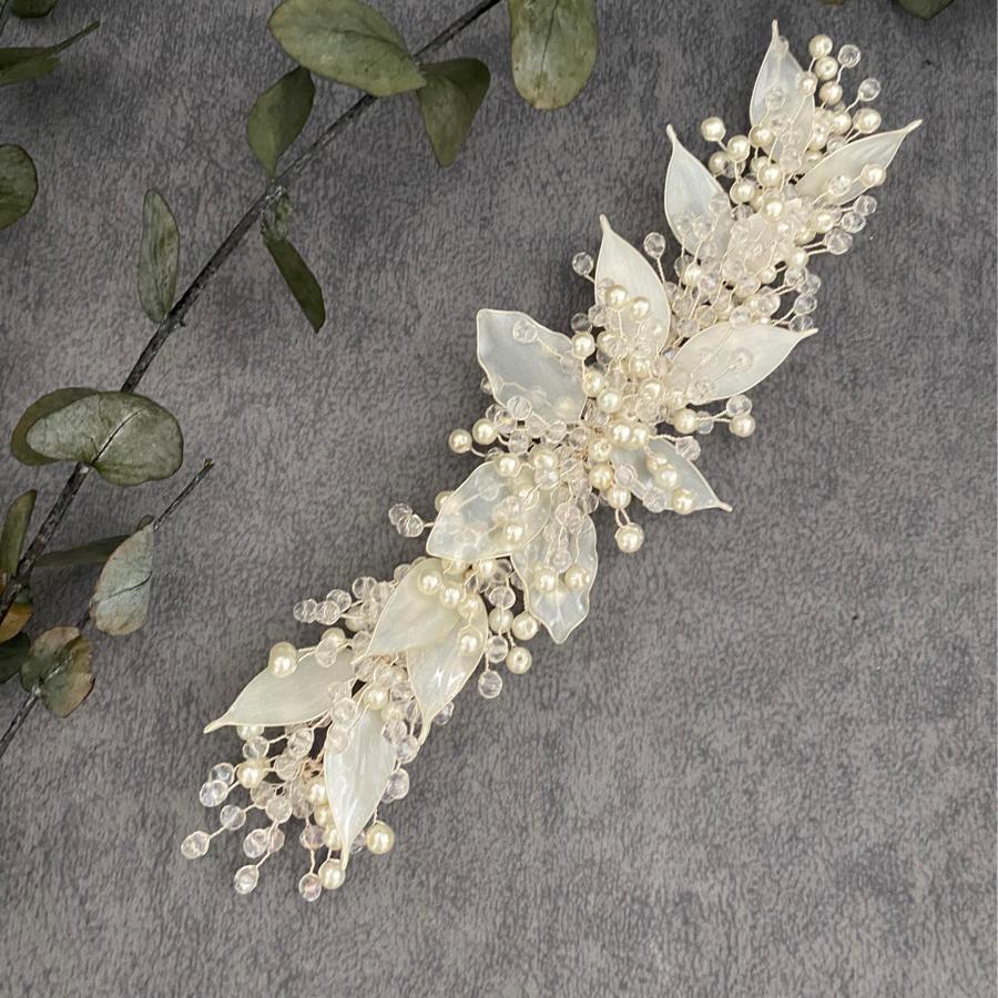 SEDEF REÇİNELİ YAPRAK MODEL