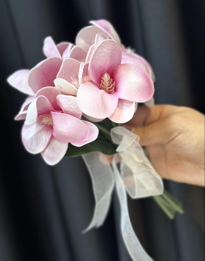 MANOLYA ATMA ÇİÇEĞİ