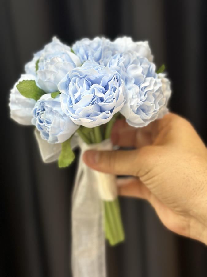 AÇIK ŞAKAYIK ATMA ÇİÇEĞİ