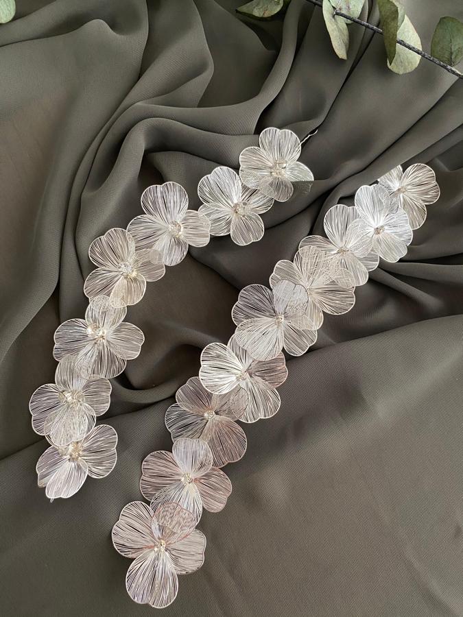 Özel taç yeni sezon  (ikili )