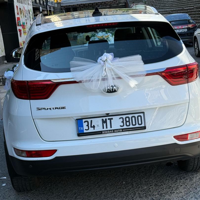 Araba süsü ( A003 )