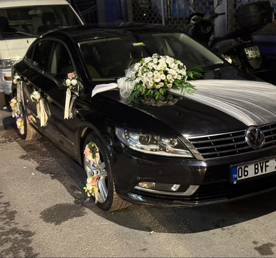 araba süsü ( A004 )